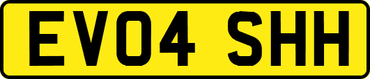 EV04SHH