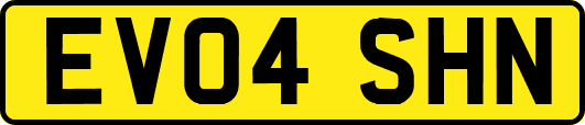 EV04SHN