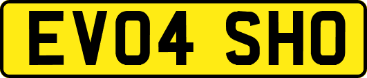 EV04SHO