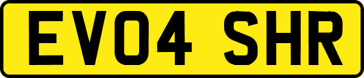 EV04SHR