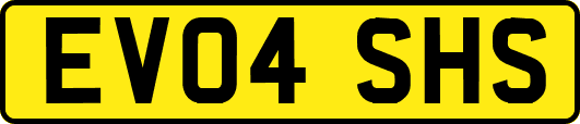EV04SHS