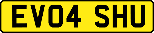 EV04SHU