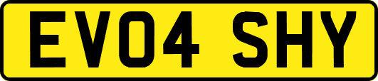 EV04SHY