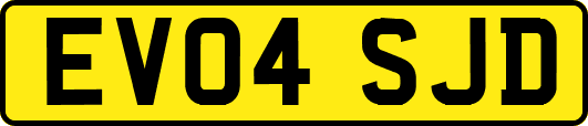 EV04SJD