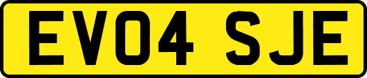 EV04SJE