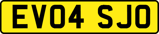 EV04SJO
