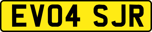 EV04SJR
