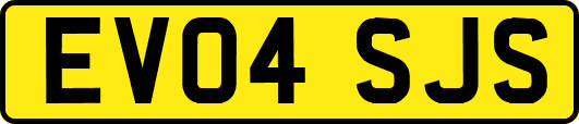 EV04SJS