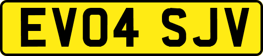 EV04SJV