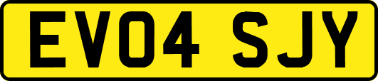 EV04SJY