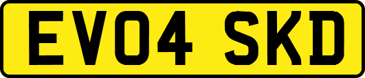 EV04SKD