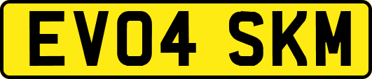 EV04SKM