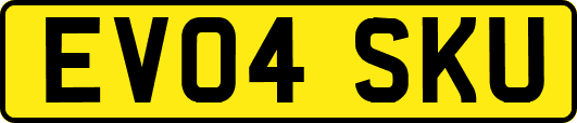 EV04SKU