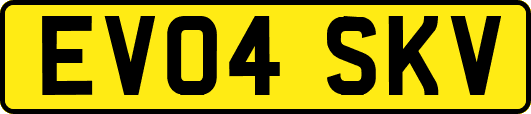 EV04SKV