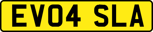EV04SLA
