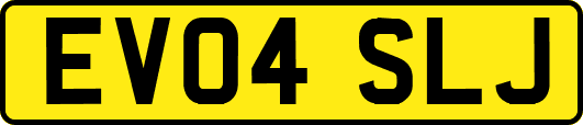 EV04SLJ