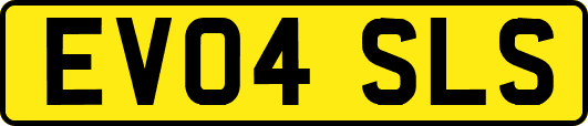 EV04SLS