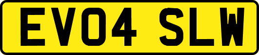 EV04SLW