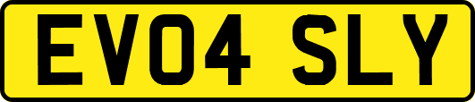 EV04SLY