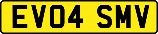 EV04SMV
