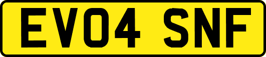 EV04SNF