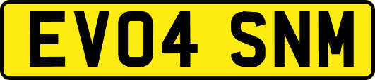 EV04SNM