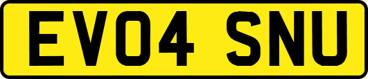 EV04SNU