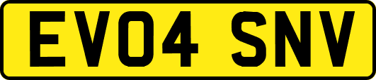EV04SNV