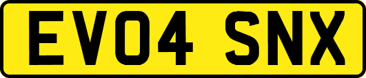 EV04SNX