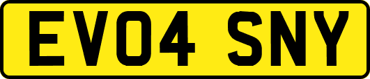 EV04SNY