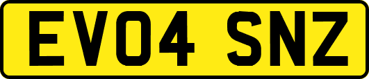 EV04SNZ