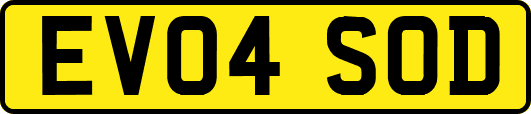 EV04SOD