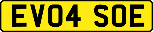 EV04SOE