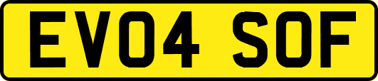 EV04SOF