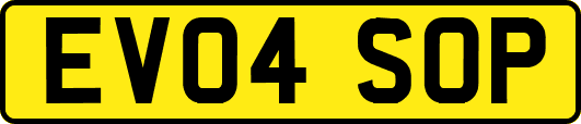 EV04SOP