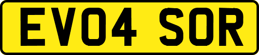 EV04SOR