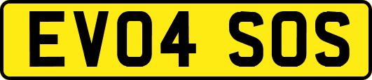 EV04SOS