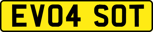 EV04SOT