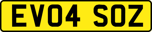 EV04SOZ