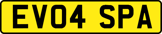 EV04SPA