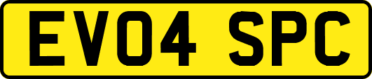 EV04SPC