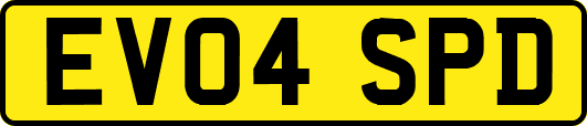 EV04SPD
