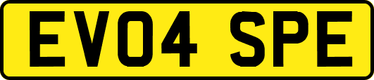 EV04SPE