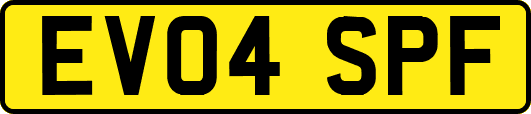 EV04SPF