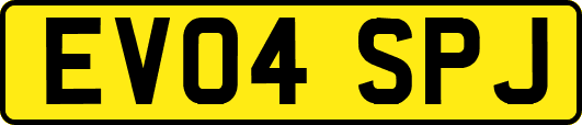 EV04SPJ