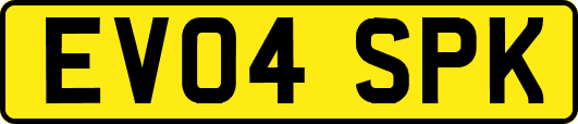 EV04SPK
