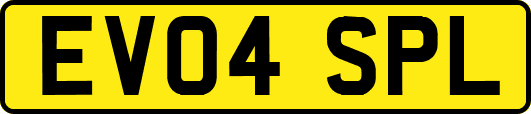 EV04SPL