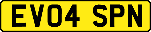 EV04SPN