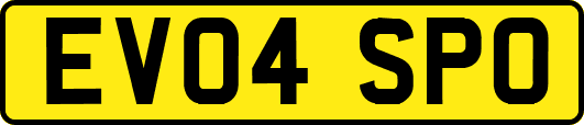 EV04SPO