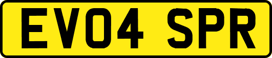 EV04SPR